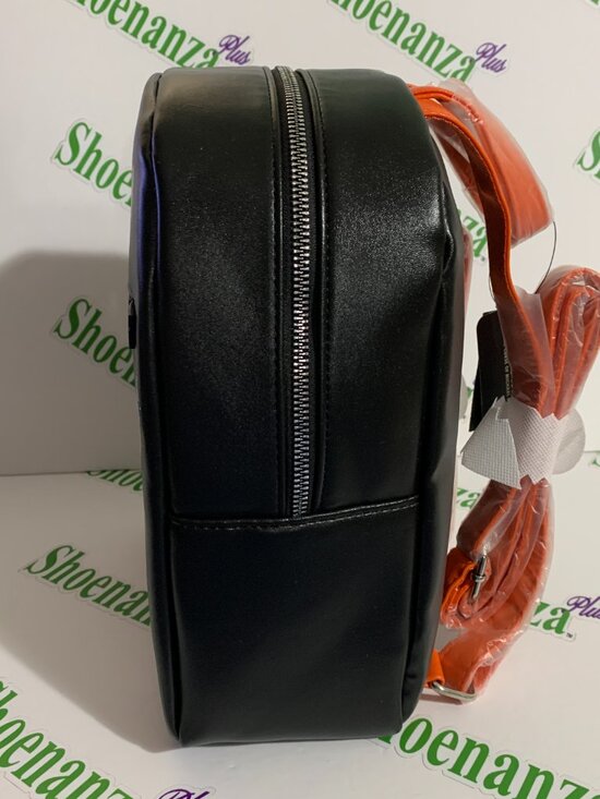 louis vuitton 1888 backpack Amazon.com: Vuitton, Pre-Loved Damier Infini Michael Backpack, Black : Clothing, Shoes & Jewelry Size:WF12F color buckle and leather INV2601USACOMPI Goyard Orange Goyardine Coated